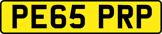 PE65PRP