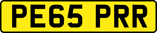 PE65PRR
