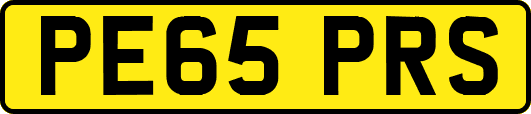 PE65PRS