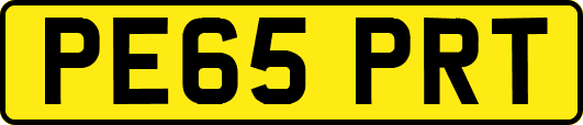 PE65PRT