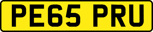 PE65PRU