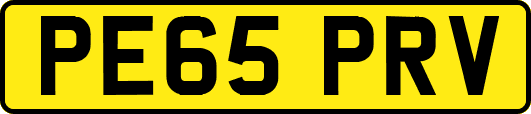 PE65PRV