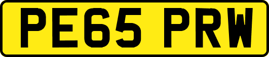 PE65PRW