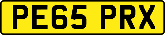 PE65PRX