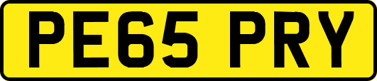 PE65PRY
