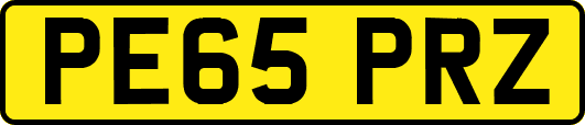PE65PRZ
