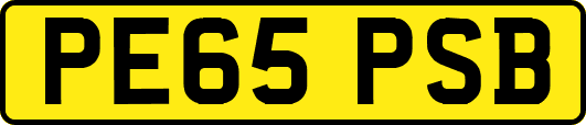 PE65PSB