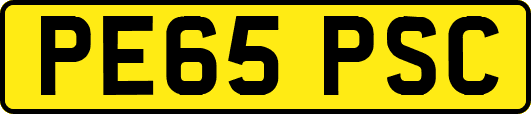PE65PSC