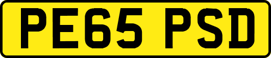 PE65PSD