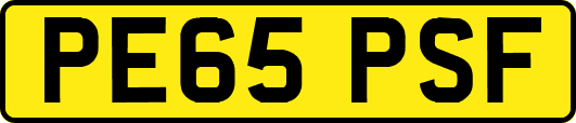 PE65PSF