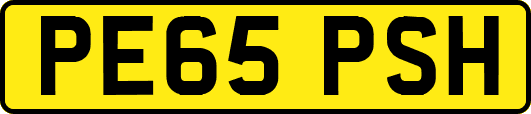 PE65PSH