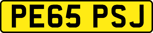 PE65PSJ