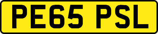 PE65PSL