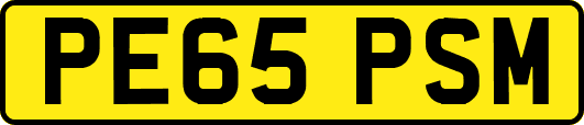 PE65PSM