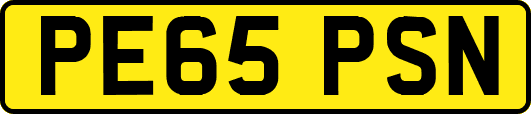 PE65PSN