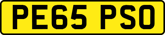 PE65PSO
