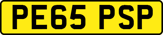 PE65PSP