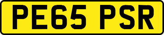 PE65PSR