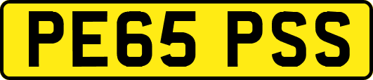 PE65PSS