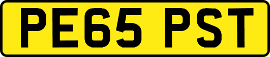 PE65PST