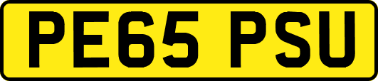 PE65PSU