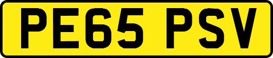 PE65PSV