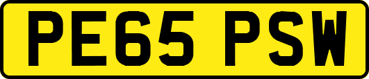 PE65PSW