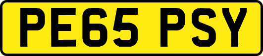 PE65PSY