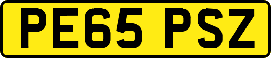 PE65PSZ