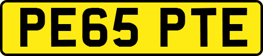PE65PTE