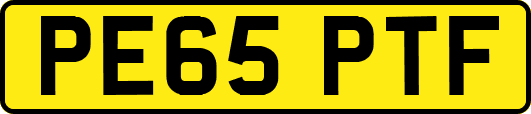 PE65PTF