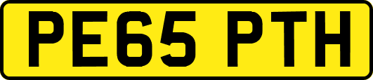 PE65PTH