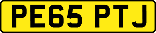 PE65PTJ