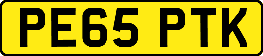 PE65PTK
