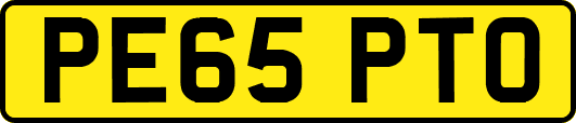 PE65PTO