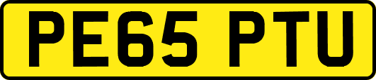 PE65PTU