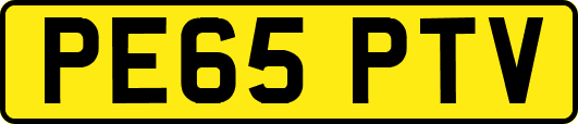PE65PTV