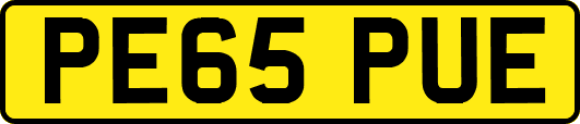 PE65PUE