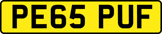PE65PUF