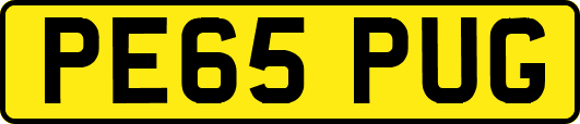 PE65PUG