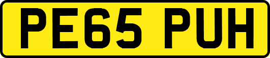 PE65PUH