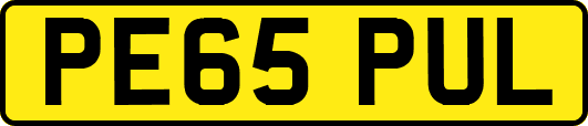 PE65PUL