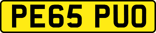 PE65PUO