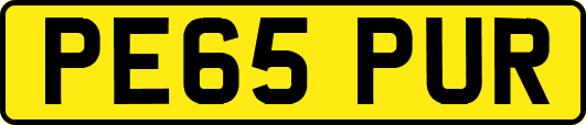 PE65PUR