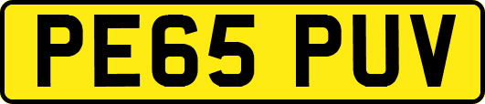 PE65PUV