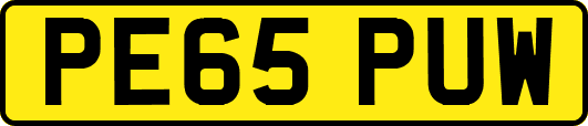 PE65PUW