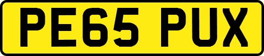 PE65PUX