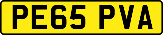 PE65PVA