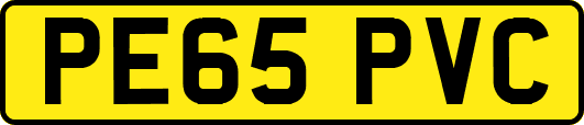 PE65PVC