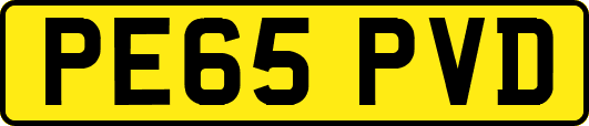 PE65PVD